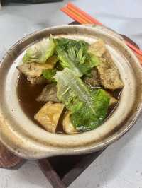Penang Malaysia, Food paradise 