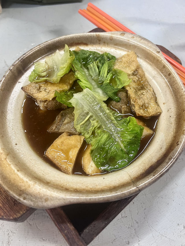 Penang Malaysia, Food paradise 