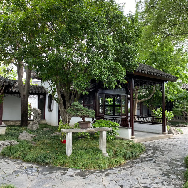 旭日公園•時光的琥珀