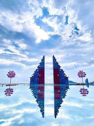 Tam Đảo ngày nắng đẹp 🌞