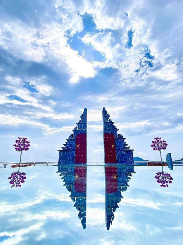 Tam Đảo ngày nắng đẹp 🌞