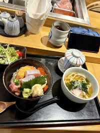 上環性價比高日式料理