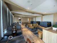 【フィリピン・セブ・マクタン空港】PLAZA Premium Lounge