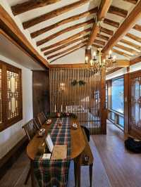 首爾|安國 1秒穿越韓屋夢境首爾安國Sowol Hanok！超人氣爾安國最美韓屋住宿！Sowol Hanok超仙開箱