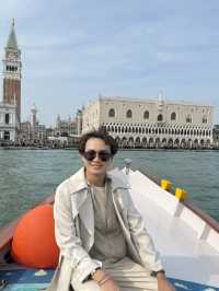 🇮🇹 Italian Dream Trip – 5 Days Itinera
