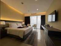 “Ion Delemen Hotel: A Serene Mountain Retreat in Genting Highlands”