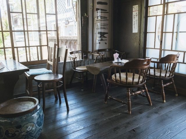 【静岡】伊豆の下田で古民家カフェ！おいしいパウンドケーキ！