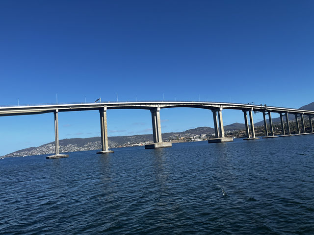 Explore the beauty of Hobart Tasmania 