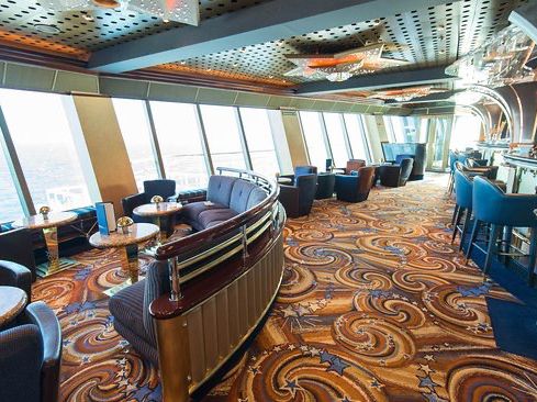 ✨ Ruby Princess Cruise: A Dazzling Escape on the High Seas! 💎🚢
