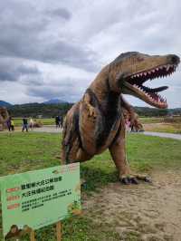 #富里稻草藝術景觀區-花蓮縣富里鄉