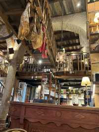 塞維亞必吃Tapas — Bar Postiguillo Tapas