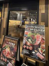Shabuwara Namba Grand Kagetsu