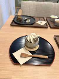 【三重】kikicha cafe 五感で味わう伊勢茶の世界🍵