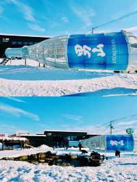 【北海道】男山清酒公園、酒造資料館：展示傳統日本酒文化，融合現代元素