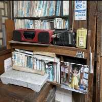 テオ書店