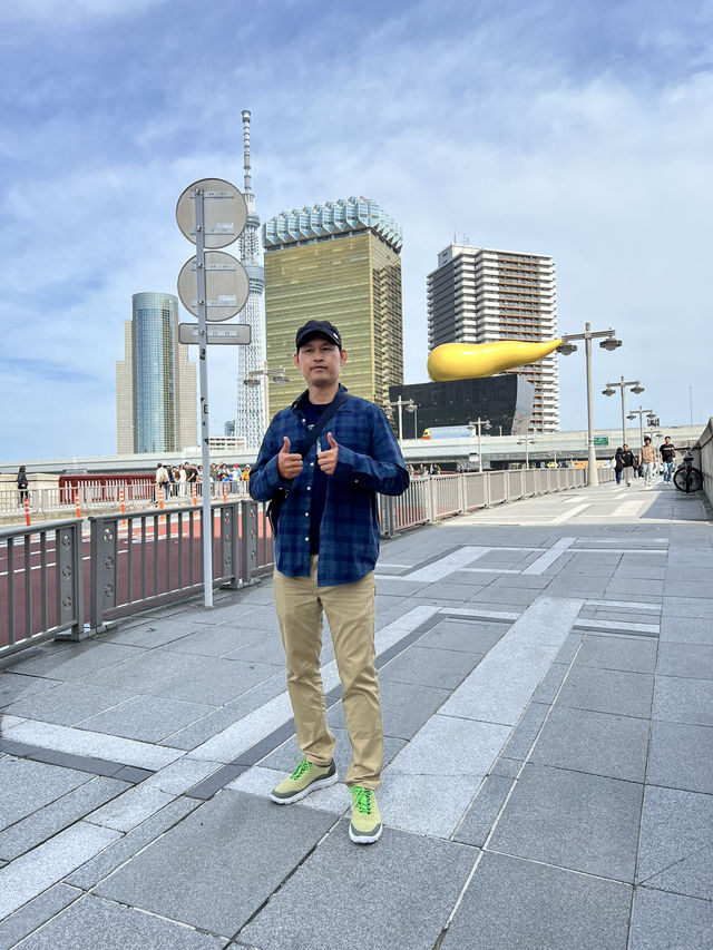 Tokyo sky tree!