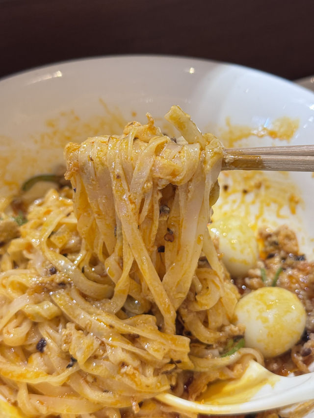 광주 동명동 쌀국수 맛집,미유제면소