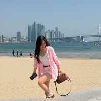 RIDE IN THE SKY: BUSAN SKY CAPSULE 