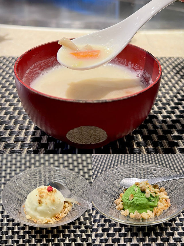 銅鑼灣超值鐵板燒😎鉄人旨花👍🏻