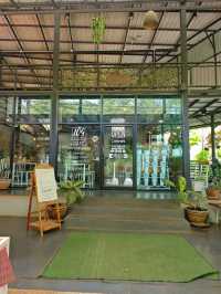 คาเฟ่น่ารัก 109CAFE'