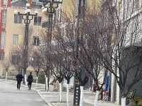 Songpan, Sichuan, China : เมืองที่มีเสน่ห์