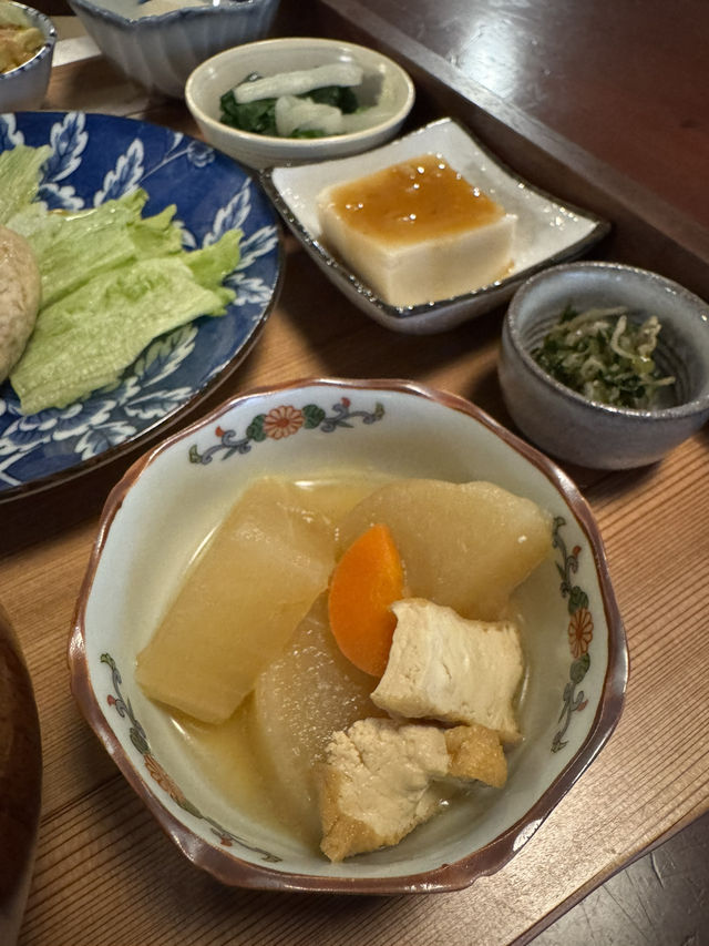 【山口グルメ】築180年！山奥にある予約の困難な古民家カフェ🍽
