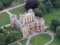Nottingham: The attractive UK's city!