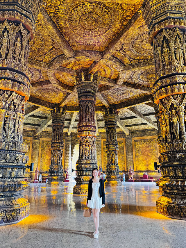 Lao Art Museum 
