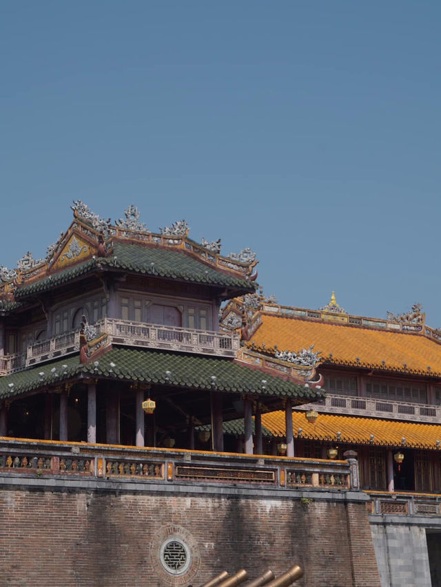 Đà Nẵng- Hội An