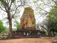 อุทยานแห่งชาติศรีเทพ จ.เพชรบูรณ์