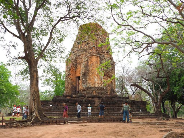 อุทยานแห่งชาติศรีเทพ จ.เพชรบูรณ์