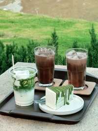 The Baristro At Ping River