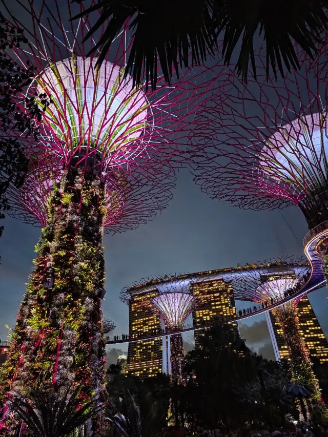 4-Day Singapore Travel Guide for Lazy Travelers