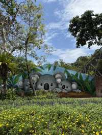 【 台北市立動物園 】  