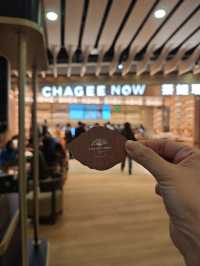 Chagee Now ร้านชาเปิดใหม่