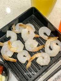 Namba Shabu สาขาเดอะมอลล์ท่าพระ 