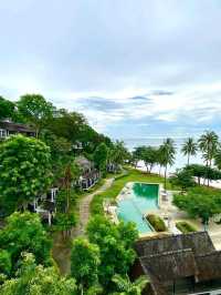 🌴 Escape to Tropical Bliss — Turi Beach Resort, Batam!