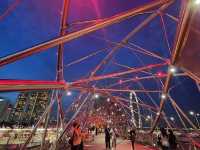 singapore 4 days 3 nights 