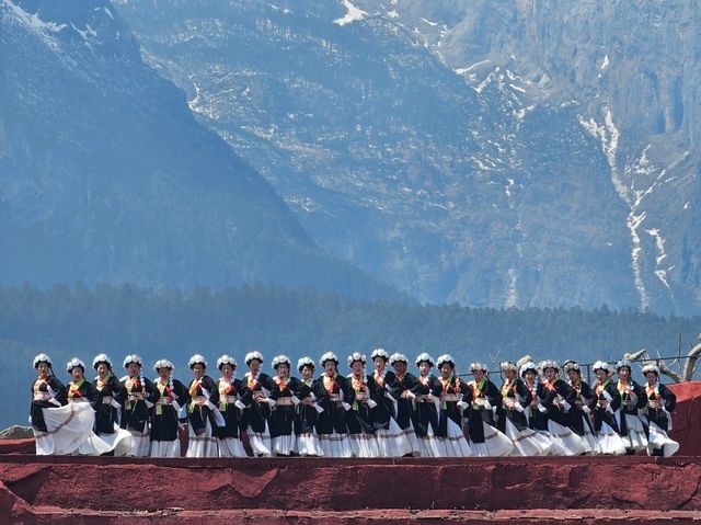 Lijiang Impression