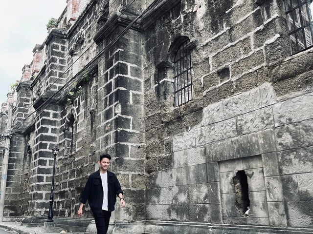 METRO MANILA