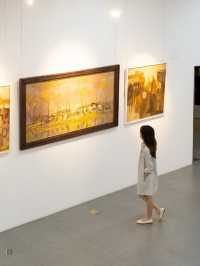 J’ADORE Cafe & Art Exhibition