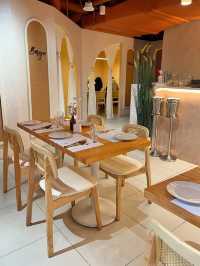 Halal Dining and Cafe at Clarke Quay