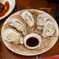 ร้านดินเนอร์สุด Cozy ย่านประดิษฐ์มนูธรรม