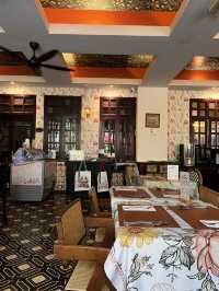A Hidden Gem for Italian Food Lovers – Rossi Italian