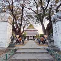 วัดเฉลิมพระเกียรติวรวิหาร