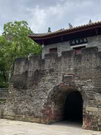 去深圳南頭古城逛街購物？！這地方不是看古蹟的嗎？