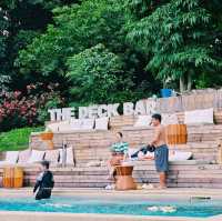 TTHE DECK BAR Koh Kood