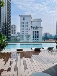 Quill Residences: Modern Comfort with Seamless City Connectivity