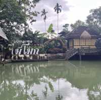 Savor Authentic Thai Cuisine at Maimoke Restaurant in Sadao