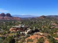 Discover the Magic of Sedona, Arizona 